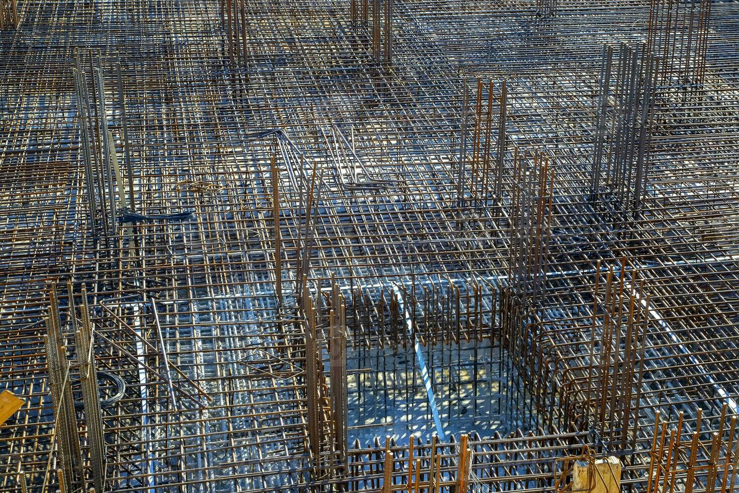Rebar Project 2